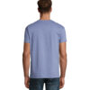 T-Shirt Uomo Girocollo in Cotone Ringspun IMPERIAL - immagine 193