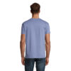 T-Shirt Uomo Girocollo in Cotone Ringspun IMPERIAL - immagine 23