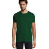 T-Shirt Uomo Girocollo in Cotone Ringspun IMPERIAL - immagine 195