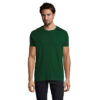 T-Shirt Uomo Girocollo in Cotone Ringspun IMPERIAL - immagine 25