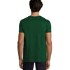 T-Shirt Uomo Girocollo in Cotone Ringspun IMPERIAL - immagine 196