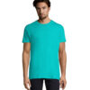 T-Shirt Uomo Girocollo in Cotone Ringspun IMPERIAL - immagine 198