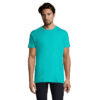 T-Shirt Uomo Girocollo in Cotone Ringspun IMPERIAL - immagine 28