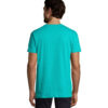 T-Shirt Uomo Girocollo in Cotone Ringspun IMPERIAL - immagine 199
