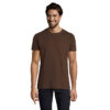 T-Shirt Uomo Girocollo in Cotone Ringspun IMPERIAL - immagine 31