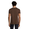 T-Shirt Uomo Girocollo in Cotone Ringspun IMPERIAL - immagine 32