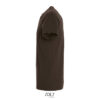 T-Shirt Uomo Girocollo in Cotone Ringspun IMPERIAL - immagine 33
