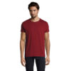 T-Shirt Uomo Girocollo in Cotone Ringspun IMPERIAL - immagine 34