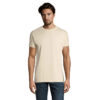 T-Shirt Uomo Girocollo in Cotone Ringspun IMPERIAL - immagine 37