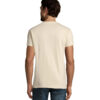 T-Shirt Uomo Girocollo in Cotone Ringspun IMPERIAL - immagine 208