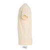 T-Shirt Uomo Girocollo in Cotone Ringspun IMPERIAL - immagine 39