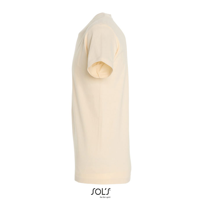 T-Shirt Uomo Girocollo in Cotone Ringspun IMPERIAL - immagine 39
