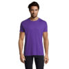 T-Shirt Uomo Girocollo in Cotone Ringspun IMPERIAL - immagine 40
