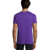 T-Shirt Uomo Girocollo in Cotone Ringspun IMPERIAL - immagine 211
