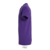 T-Shirt Uomo Girocollo in Cotone Ringspun IMPERIAL - immagine 212