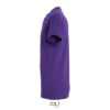 T-Shirt Uomo Girocollo in Cotone Ringspun IMPERIAL - immagine 42