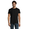 T-Shirt Uomo Girocollo in Cotone Ringspun IMPERIAL - immagine 43