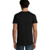 T-Shirt Uomo Girocollo in Cotone Ringspun IMPERIAL - immagine 214