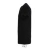 T-Shirt Uomo Girocollo in Cotone Ringspun IMPERIAL - immagine 215