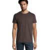 T-Shirt Uomo Girocollo in Cotone Ringspun IMPERIAL - immagine 216