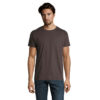 T-Shirt Uomo Girocollo in Cotone Ringspun IMPERIAL - immagine 46