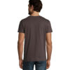 T-Shirt Uomo Girocollo in Cotone Ringspun IMPERIAL - immagine 217