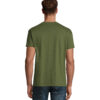 T-Shirt Uomo Girocollo in Cotone Ringspun IMPERIAL - immagine 220
