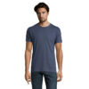 T-Shirt Uomo Girocollo in Cotone Ringspun IMPERIAL - immagine 52