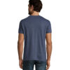 T-Shirt Uomo Girocollo in Cotone Ringspun IMPERIAL - immagine 223