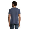 T-Shirt Uomo Girocollo in Cotone Ringspun IMPERIAL - immagine 53