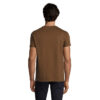 T-Shirt Uomo Girocollo in Cotone Ringspun IMPERIAL - immagine 56