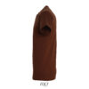 T-Shirt Uomo Girocollo in Cotone Ringspun IMPERIAL - immagine 227