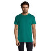 T-Shirt Uomo Girocollo in Cotone Ringspun IMPERIAL - immagine 58