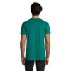 T-Shirt Uomo Girocollo in Cotone Ringspun IMPERIAL - immagine 59