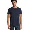 T-Shirt Uomo Girocollo in Cotone Ringspun IMPERIAL - immagine 231