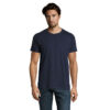 T-Shirt Uomo Girocollo in Cotone Ringspun IMPERIAL - immagine 61