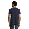 T-Shirt Uomo Girocollo in Cotone Ringspun IMPERIAL - immagine 62