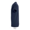 T-Shirt Uomo Girocollo in Cotone Ringspun IMPERIAL - immagine 233