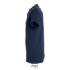 T-Shirt Uomo Girocollo in Cotone Ringspun IMPERIAL - immagine 63