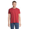 T-Shirt Uomo Girocollo in Cotone Ringspun IMPERIAL - immagine 167