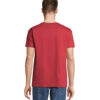 T-Shirt Uomo Girocollo in Cotone Ringspun IMPERIAL - immagine 328