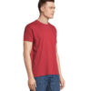 T-Shirt Uomo Girocollo in Cotone Ringspun IMPERIAL - immagine 329