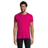 T-Shirt Uomo Girocollo in Cotone Ringspun IMPERIAL - immagine 64