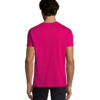 T-Shirt Uomo Girocollo in Cotone Ringspun IMPERIAL - immagine 235
