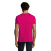 T-Shirt Uomo Girocollo in Cotone Ringspun IMPERIAL - immagine 65