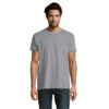 T-Shirt Uomo Girocollo in Cotone Ringspun IMPERIAL - immagine 67