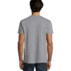T-Shirt Uomo Girocollo in Cotone Ringspun IMPERIAL - immagine 238