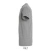 T-Shirt Uomo Girocollo in Cotone Ringspun IMPERIAL - immagine 239