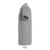 T-Shirt Uomo Girocollo in Cotone Ringspun IMPERIAL - immagine 69