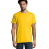 T-Shirt Uomo Girocollo in Cotone Ringspun IMPERIAL - immagine 240